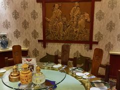 包厢-蒙古大营·蒙古演绎餐厅(赛马场店)