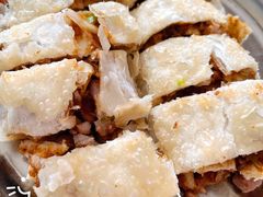 熏肉大饼-东北熏肉大饼(大学南路店)