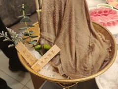 -巴奴毛肚火锅(悠唐购物中心店)