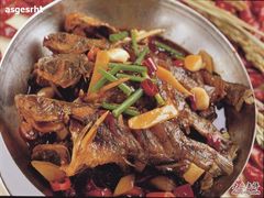 -湘聚缘湘菜馆(斜土路店)