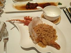 -香宫(九龙香格里拉店)
