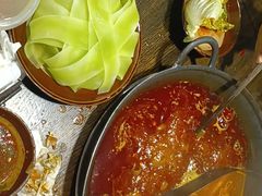 -冯校长老火锅(广州正佳广场店)
