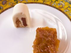 如意芸豆卷-富华斋饽饽铺·宫廷糕点·伴手礼(护国新天地店)