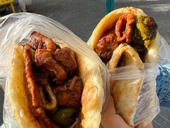 -王虎子大饼(甸柳新村五区店)