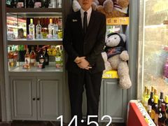 -好乐迪KTV(紫荆广场店)