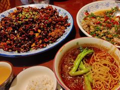 -杨记隆府(白象街店)