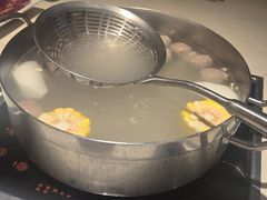 -潮泰牛肉火锅 · 创于1992年(车公庙店)