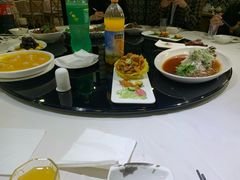 -徐记私厨(半淞园路店)