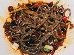 -江边城外烤全鱼(方庄时代购物中心店)
