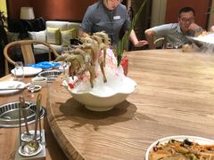 -尚海豆捞(乐虹坊店)