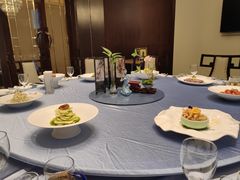 -曙光国际大酒店中餐厅