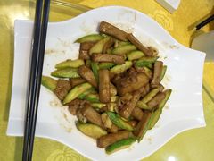 小北江河鲜(小北江河鲜旧城店)-小北江河鲜(旧城店)