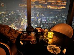 -瑞吉酒店·The Drawing Room闲逸廊·云端下午茶·夜奢Whiskey