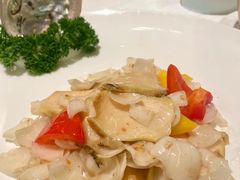 -金悦轩海鲜城(渔人码头店)