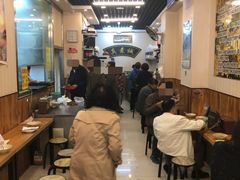 大堂-真素诚·清真(新华路店)