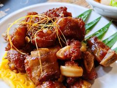 -喜越泰莱·泰越料理(海逸新天地店)