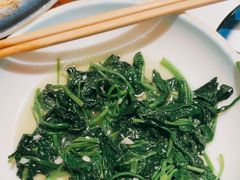 -松沪名灶·豆浆鱼头·新上海菜(飞航吾悦广场店)