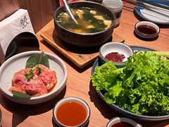 -烧肉达人•炭火烧肉(新天地店)