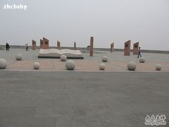 -南汇嘴观海公园