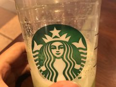 -星巴克(广州淘金路店)