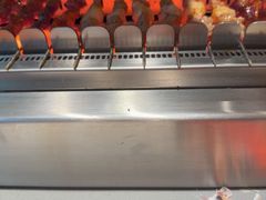 -冰城串说·羊肉串烧烤(哈西大街店)