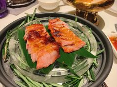 -金链花·泰国餐厅(国贸店)
