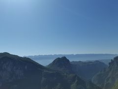 -重庆云阳龙缸景区