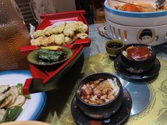 -君霖海鲜私房菜(春柳店)