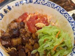 -梅溪·小伙子干挑面(安吉总店)