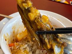 -海尔巴格新疆餐厅(东来兴店)