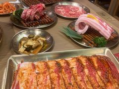 -西塔老太太泥炉烤肉(双井店)