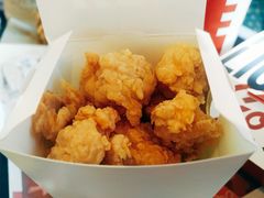 -肯德基(金爵万象店)