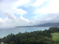 -三亚亚龙湾天域度假酒店