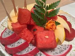 -海底捞火锅(汇一城店)