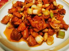 -惠丰堂饭庄·烤鸭·京味菜(翠微路店)