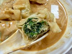 -利达汤圆馄饨(川公路店)