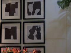 -泰香米泰国餐厅(中大国际店)