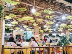 大堂-一煲鸽