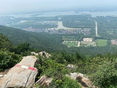 -虞山风景区