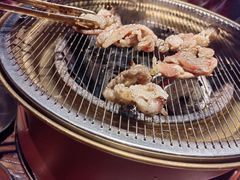 -西塔老太太泥炉烤肉(万柳华联店)