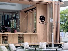 -ROCHO(仁恒江湾城店)