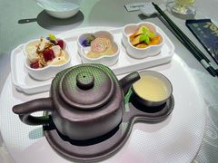 -海粤阁·精致粤菜·宴会厅(宝安店)
