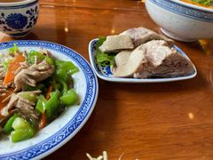 -同得兴 Since·1995 传统苏式面馆(十全街店)