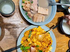 -静一餐厅·湖北菜(前门店)
