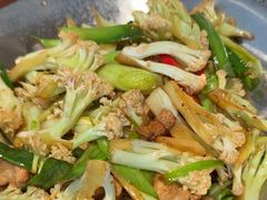 -钱塘人家(通泰路店)