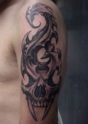 -TATTOO FAMILY刺青纹身工作室
