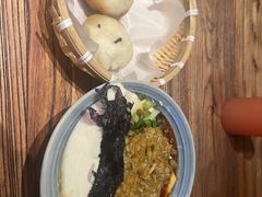 -贡梅老面馆·蟹粉面·无锡特色小吃(南长街主推店)