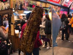 -花莲东大门国际观光夜市