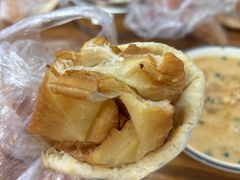 -文武王氏烧饼·无矾油条(西溪路店)