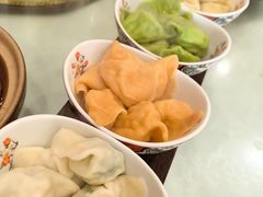 -大清花饺子(山庄店)